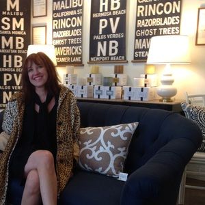 Meet your Posher, Tamara